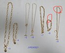 韓国アクセサリー仕入れお手伝いします オリジナルアクセサリーを作りたい方お手伝いします イメージ1
