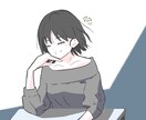 キャラクターイラスト、用途に合わせなんでも描きます ！  まずはお気軽にご相談下さい！ イメージ6