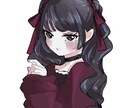 オシャレでキュートな女の子を描きます 女の子のファッションイラストが得意です！ イメージ3