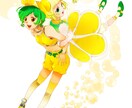 アイコン、同人誌の表紙、漫画等のイラスト描きます あなたの作りたいをイラストでお手伝い イメージ3