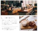 Instagramインスタ用の投稿画像を作成します 忙しいあなたに代わって、投稿作成いたします！ イメージ5