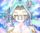 SNS用アイコン描きます 可愛いからかっこいいまで色んなジャンルのアイコン描きます イメージ3