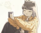 ナチュラルな雰囲気のイラストお描きします ＊日常に非日常がある楽しさを＊ イメージ1