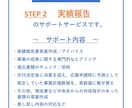 ものづくり補助金｜採択後～補助金入金まで支援します 「採択された後」が本番！差戻し対応などをサポートします。 イメージ5