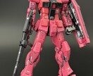 ガンプラの制作代行承ります 手軽に、気軽に、本気で、お客様のニーズにお応えします。 イメージ1
