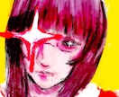 お客様に合った絵をお描きします どんな絵柄でも描けますので遠慮なくお申し付けください イメージ10