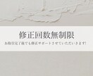 伝わる・お洒落チラシポスターつくります 目を引く．映え．おいしさを引き出すデザイン イメージ5
