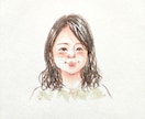 優しいタッチの可愛いアイコンイラストをお描きします SNSアイコンや企業・法人様からのご依頼も大歓迎です イメージ5