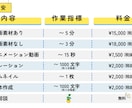 台本・ナレーション・サムネイル☆動画作成致します オールジャンルOK!!動画作成を承ります！！ イメージ3