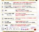 初稿１０提案無料！洗練された高品質ロゴを制作します 初めての方・安心感で選びたい方へ！修正無制限｜キャンセル保証 イメージ10