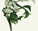 アイコン・立ち絵を制作致します SNSのアイコンやTRPGの立ち絵などとしてご使用ください！ イメージ3
