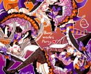 アイコン、イラスト等描きます Twitterのアイコンやイラスト等受け付けます。 イメージ8