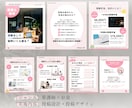 おしゃれで伝わるインスタ投稿を制作します 先着5名限定！フィード7枚を3,000円で制作 イメージ5