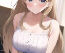 サムネ、オリキャラ、背景、描きます 安価で高品質を提供しております イメージ4