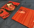 小さめのキャンパスアート作成いたします 世界に1枚、あなただけの作品を郵送にてお届け致します！ イメージ4