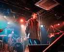 ライブ·イベントの撮影をします アーティストとしての魂を写真に収めてみませんか イメージ4