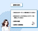 インスタでコメントの運用代行を1週間します 自分でコメントをいれる時間を削減できます イメージ3
