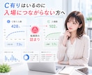 1配信10ktkを目指すデータ分析・助言を行います 現状4000tk前後のあなた、5桁を目指す方法をご存知ですか イメージ4