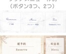 女性向け★公式LINEを作成代行します 予約やお客様とのやり取りができるLINE公式アカウントの作成 イメージ6