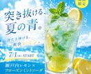 売れるバナー・チラシを制作します 元マネージャー目線の戦略とデザインで売れる見せ方を作ります イメージ9