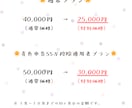 記帳代行します！！領収書整理行います 元税務職員だからこその記帳をします！！！ イメージ1