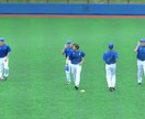 野球の指導、走り方の指導を行います 元社会人野球クラブチーム、元高校競歩国体強化選手がコーチ イメージ2