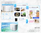 ECサイト等の商品画像を作成致します 歴15年以上の経験と実績で魅力的な画像を作成いたします！ イメージ3
