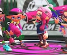 スプラトゥーン2、男子高校生が一緒にプレイします ウデマエXのエンジョイ勢とスプラ2（タイマンなど）やります。 イメージ2