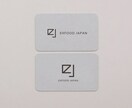 シンプルなロゴデザインご用意いたします デザイナー歴10年のプロ品質のロゴデザインをお渡しします イメージ7