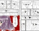 あなたのアイコンや一枚絵を描きます キャラクターやオリジナルキャラクターを描いてほしい人へ イメージ5