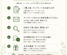 入口編：48時間｜現実創造の迷いを整理します 期待・不安・振り子を整理し今のあなたに必要な一歩を見つけます イメージ5