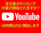 YouTube登録者ゆッくり100人増やします 実在する登録者でゆっくり増加 安心の30日間減少保証付き イメージ9