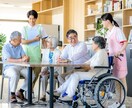 介護のお悩み相談、愚痴りたい！とことん付き合います 介護経験した私がそっと寄り添います！悩み相談/愚痴オッケー イメージ4