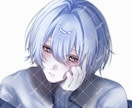 イラスト作成します あなた専用のイラストを描きます！ イメージ2