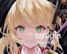 低コスト高クオリティのアイコン制作致します ラフ修正2回無料！自分だけのアイコンが約7日で作れます！ イメージ4