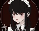 SNS用アイコン描きます 人物以外での追加料金なし！オリジナルバストアップアイコン！ イメージ4