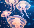 AIで幻想的なショート動画を制作します 商用・SNS投稿・VJ素材として使えるループ動画を提供! イメージ3