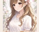 なんでも聞きます。気軽に相談お待ちしています どんなお悩みでもお聞きします。 イメージ1