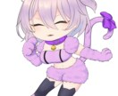 SDイラスト描かせていただきます かわいいSDイラストをお届けします イメージ6
