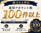 教育業界に特化！Instagram運用をいたします Meta広告運用も！Facebook・Threadsも連携！ イメージ2