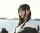女性向けプロフィール写真を撮影します 魅力を引き出すプロフィール写真を撮影します イメージ2