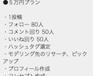 Instagram１ヶ月コンサルティングします ゼロからの運用開始1ヶ月で1000フォロワー以上の実績があり イメージ2