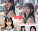 ディープフェイク導入までのサポートをします 商用利用可能なサンプルAIモデル画像付き！すぐに試せます！ イメージ1