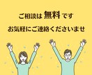 ホームページ制作でのお困りごとや相談をお受けします サーバー、ドメイン、WordPressのご相談など イメージ4