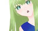 アイコンやイラストお描きいたします プレゼントのアイコン・観賞用イラストなどご依頼受付中です イメージ7
