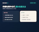 顧客名簿を整理し休眠客を見つけます 名簿を一つにし、次に案内する相手を整理します イメージ2