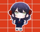 デフォルメ可♡かわいいイラスト描きます あなたの思うかわいいを形にします♡ イメージ6