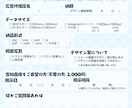 Vtuber、アイドルなど可愛い応援広告を作ります SNSの告知画像付き！一緒に記念日を盛り上げましょう！ イメージ9