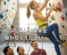 5stepで未来の道筋をあなたと共に整えます 【Step③・④】理想と現実のギャップを知り実現へのヒントに イメージ5