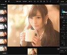 用途やイメージに合わせて画像加工します 画像編集歴3年があなた好みの画像に仕上げます イメージ1